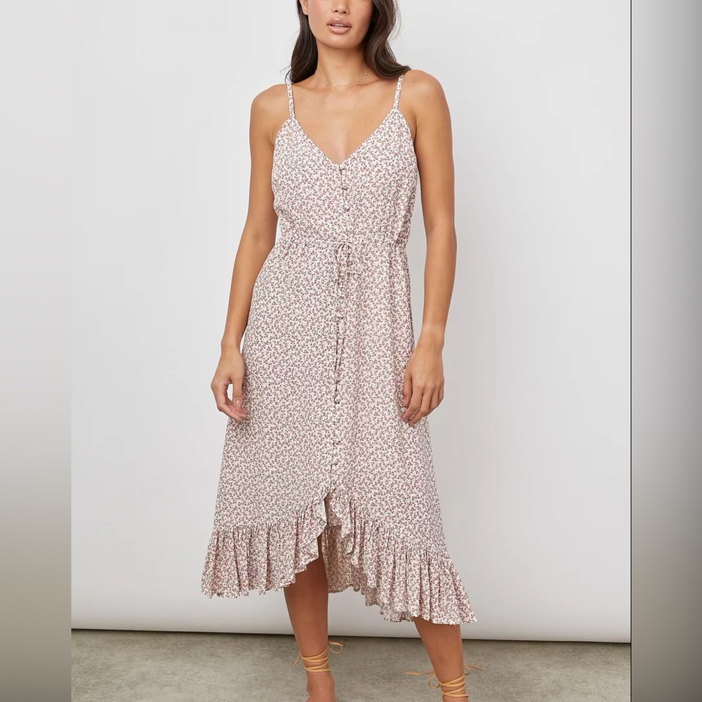 Rails Frida Midi Dress